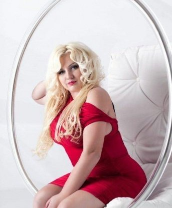 Анкета проститутки Мазелина - город Лесхоз, 39 лет, №8724